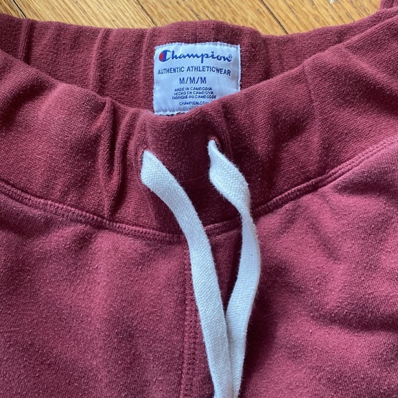Champion sweat pants - Picture 3 of 5
